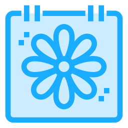 frühling icon