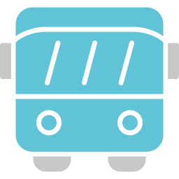 Bus icon