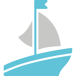 Ship icon