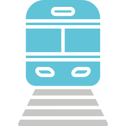 Train icon