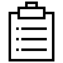 Notepad icon