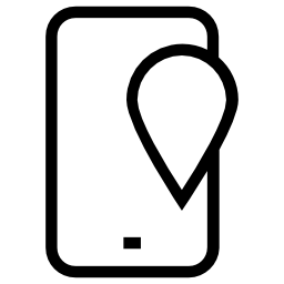 smartphone icon