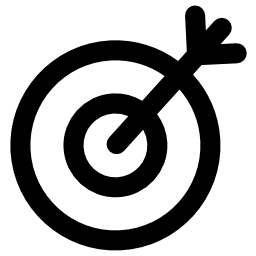 Target icon