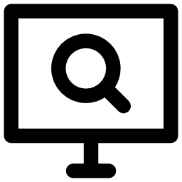 monitor icon