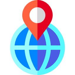 Location icon