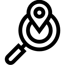 buscar icono