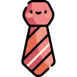 Tie icon