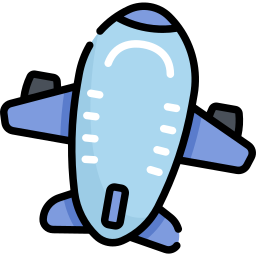 flugzeug icon