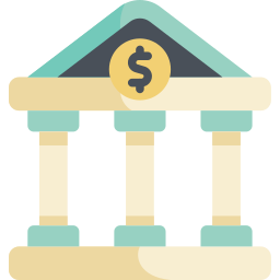 bank icon