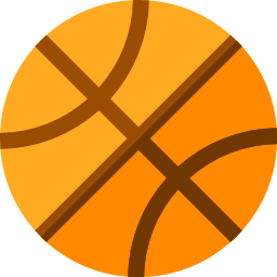 basquetebol Ícone