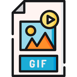 gif icon