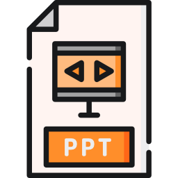 ppt icon