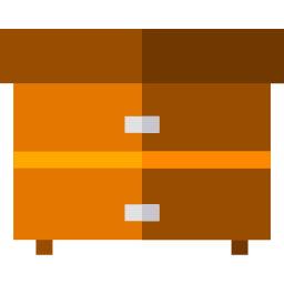 Drawer icon