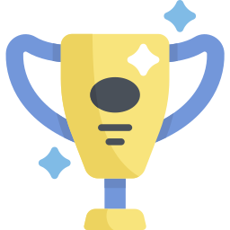 Trophy icon