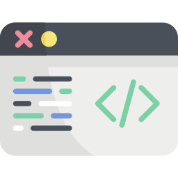 code icon