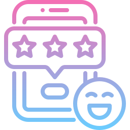 Feedback icon