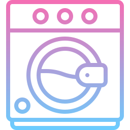 waschmaschine icon