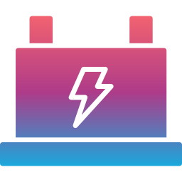 Battery icon