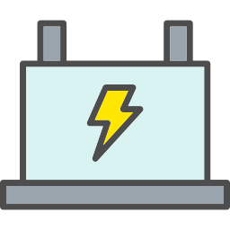 Battery icon