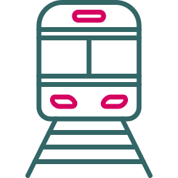 Train icon