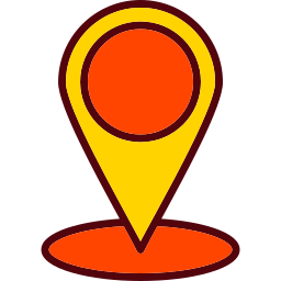 Location icon