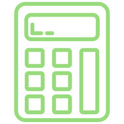 Calculator icon