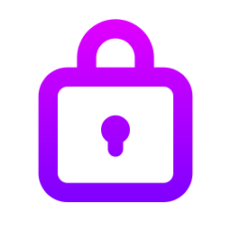 Lock icon