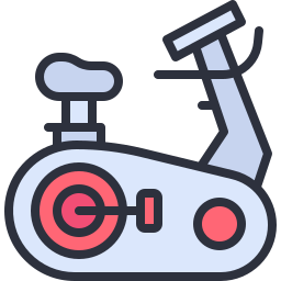ergometer icon