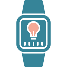 Wristwatches icon