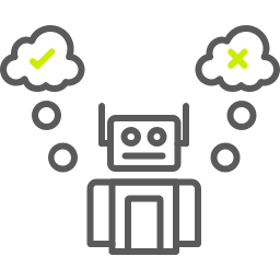 roboter icon