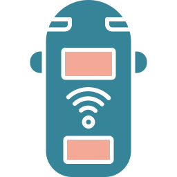 スマートカー icon