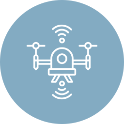 Drone icon