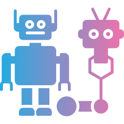 robotik icon