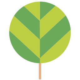 Tree icon