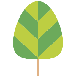 Tree icon