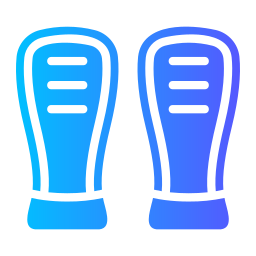 Shin guards icon