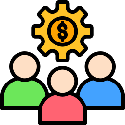 Workgroup icon