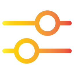 メニューボタン icon