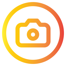 Camera icon