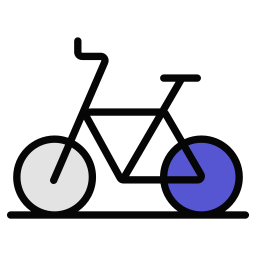 自転車 icon