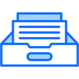 archiv icon