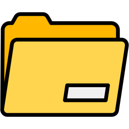 Folder icon