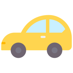 Car icon