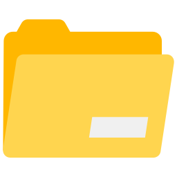 Folder icon