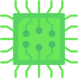 Cpu icon