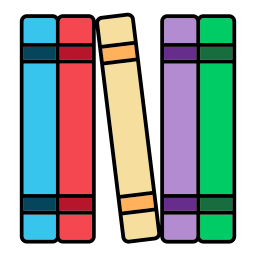 libro icono