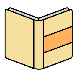 Book icon