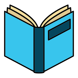 Book icon