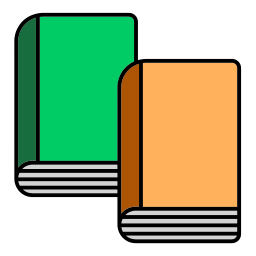 Book icon