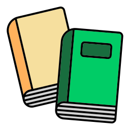 Book icon